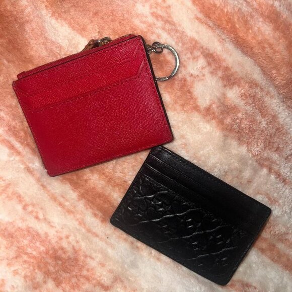 KATE SPADE CARD HOLDER BUNDLE - Picture 3 of 3